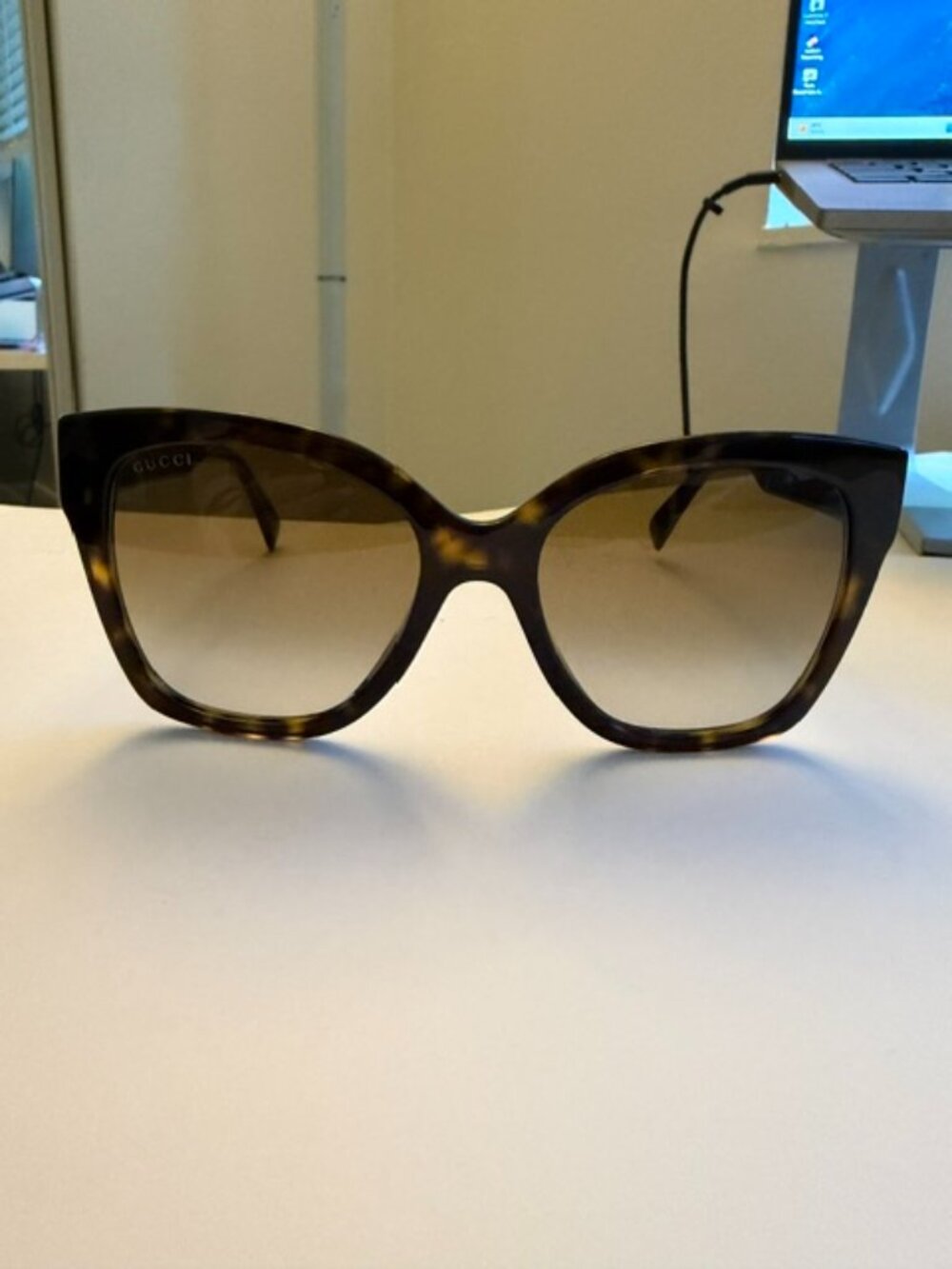Gucci GG0459S sunglasses